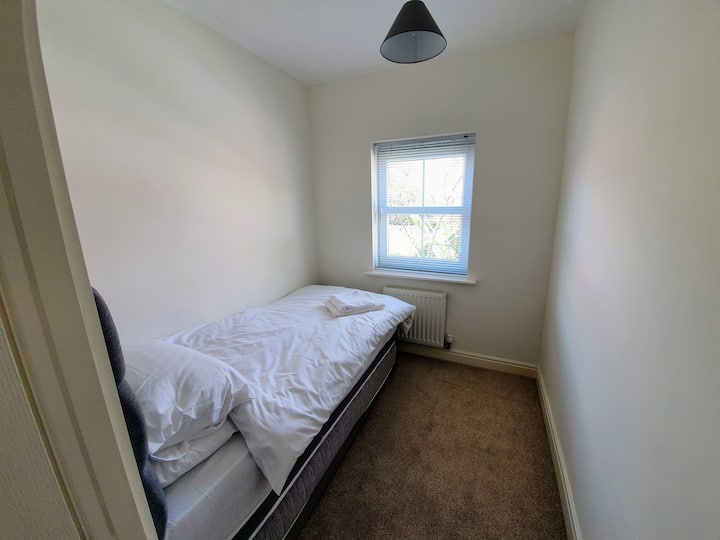 Tercer dormitorio