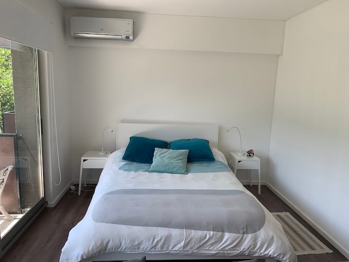 אזור חדר שינה