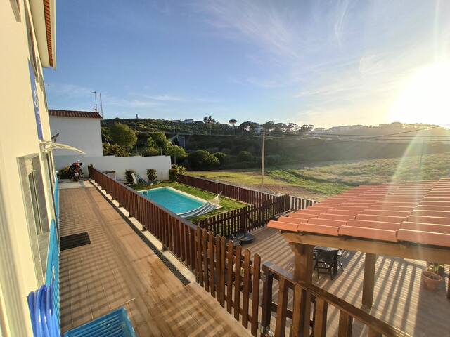 Ericeira Villa · 4 Bedrooms, Private Pool & BBQ gallery image 3