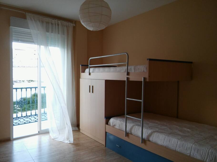 Habitación 3
