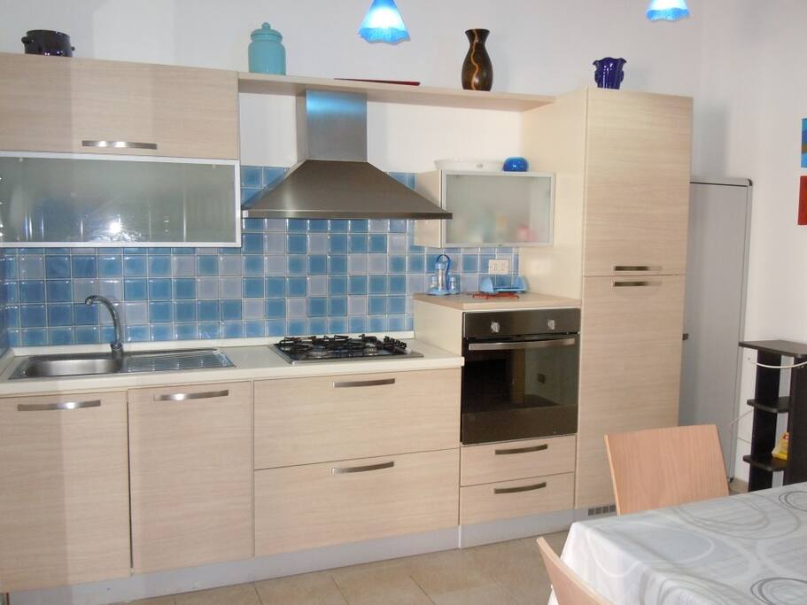 cucina