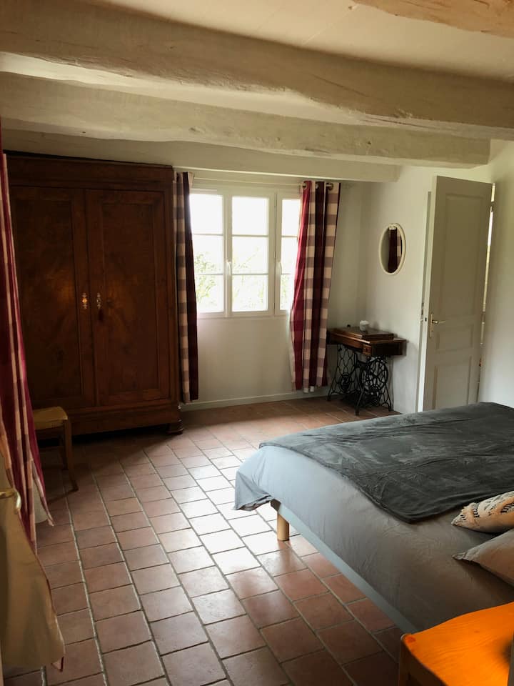 Chambre 6 "Bergerie"
