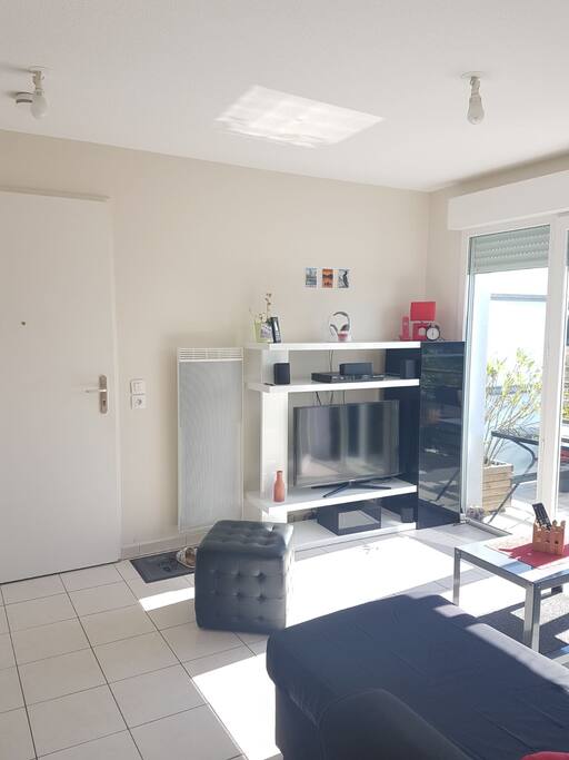 Salon/séjour