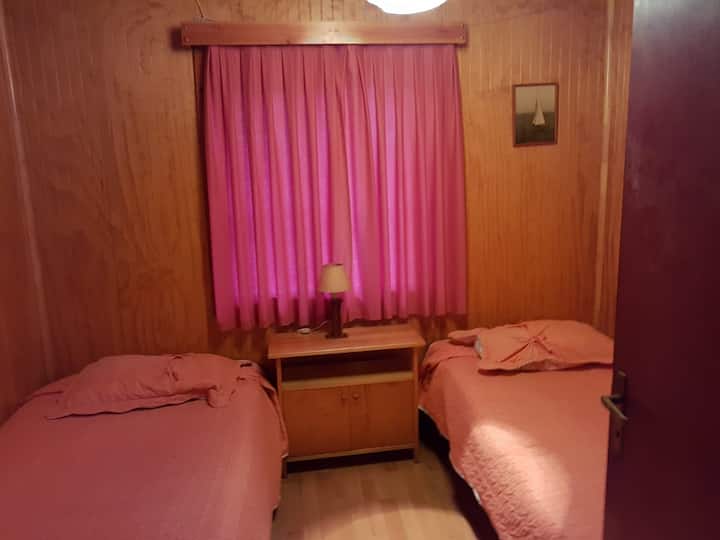 Habitación 1