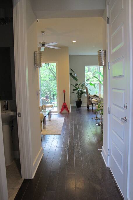 Entryway