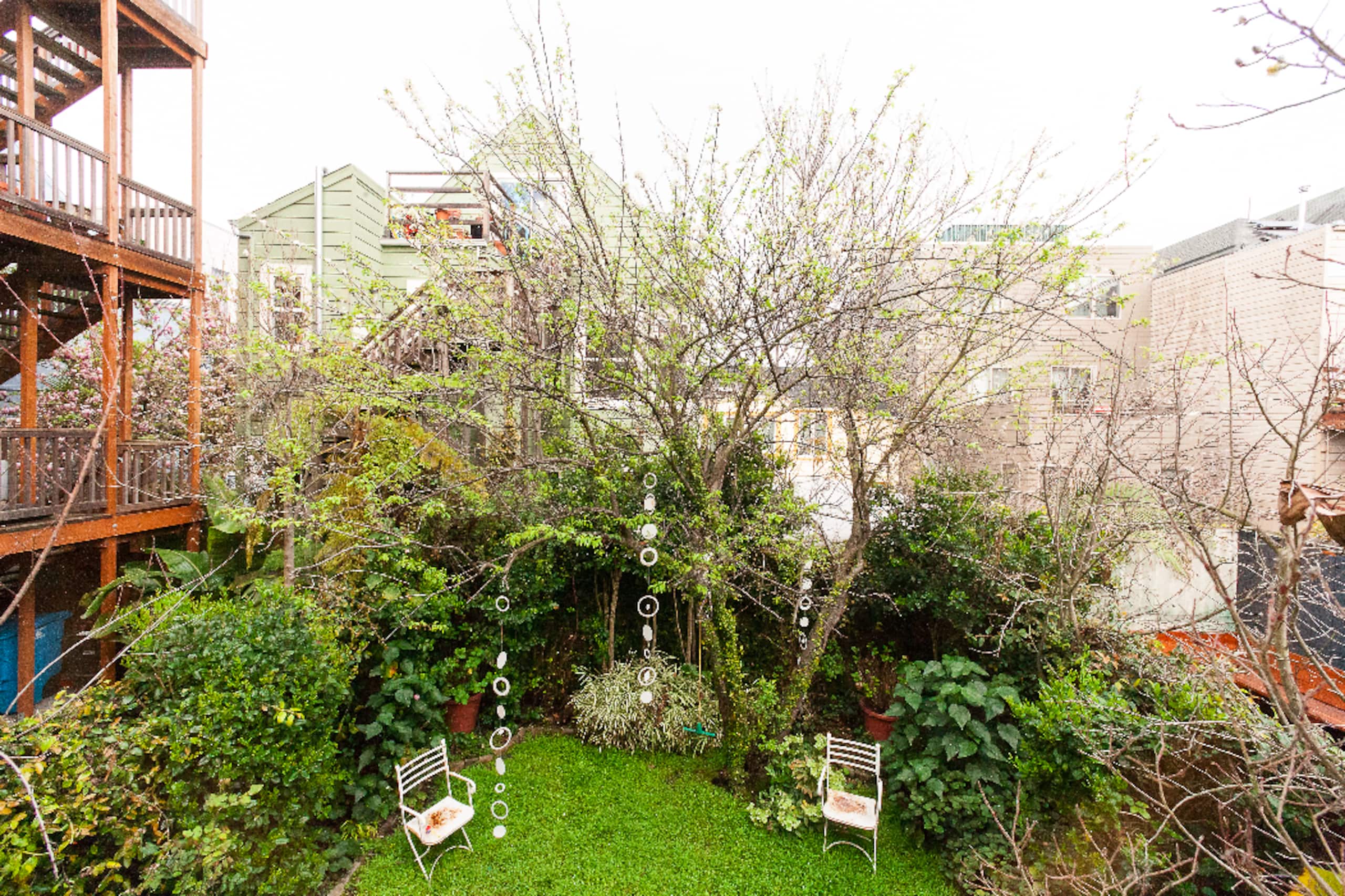 Home in San Francisco · ★5.0 · 3 bedrooms · 5 beds · 1.5 baths - Image 25