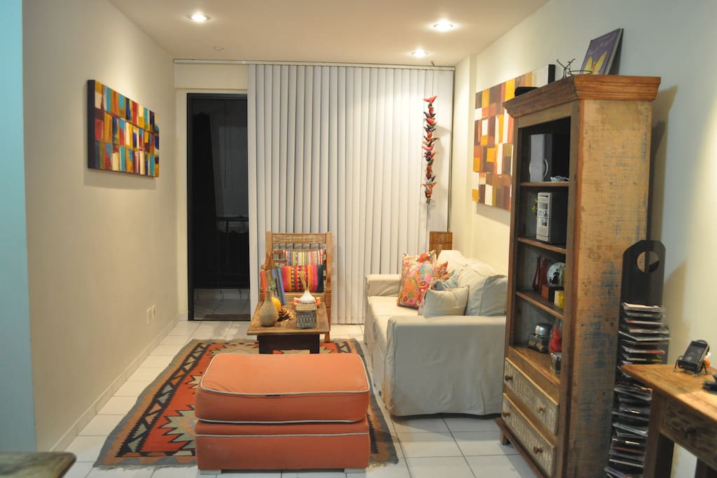 Sala de estar