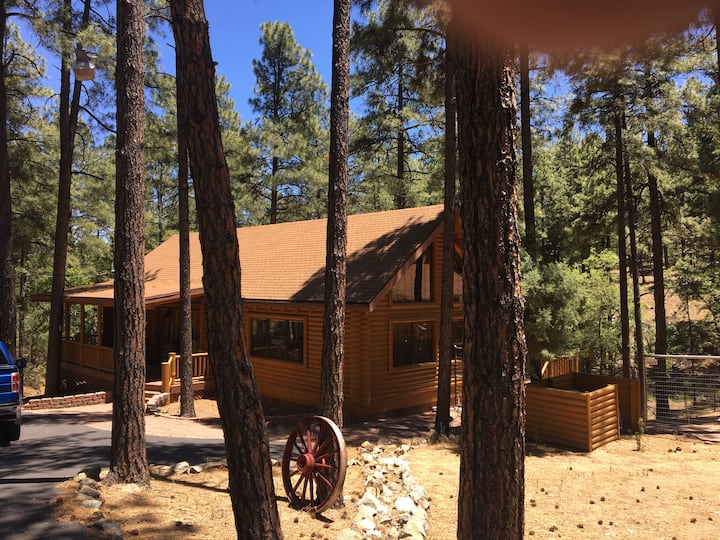 Prescott Vacation Rentals Cottage and Home Rentals Airbnb
