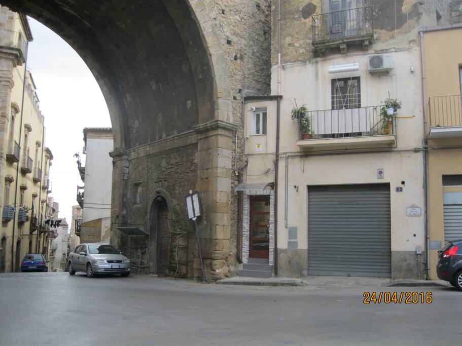 prospetto