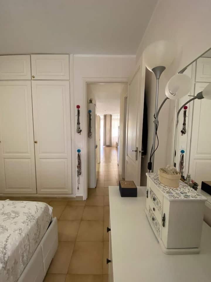 Chambre 1