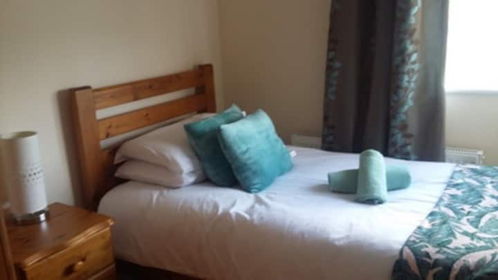 חדר שינה יחיד