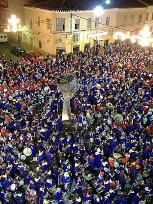 semana santa