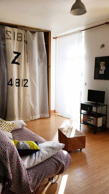 Grand dressing