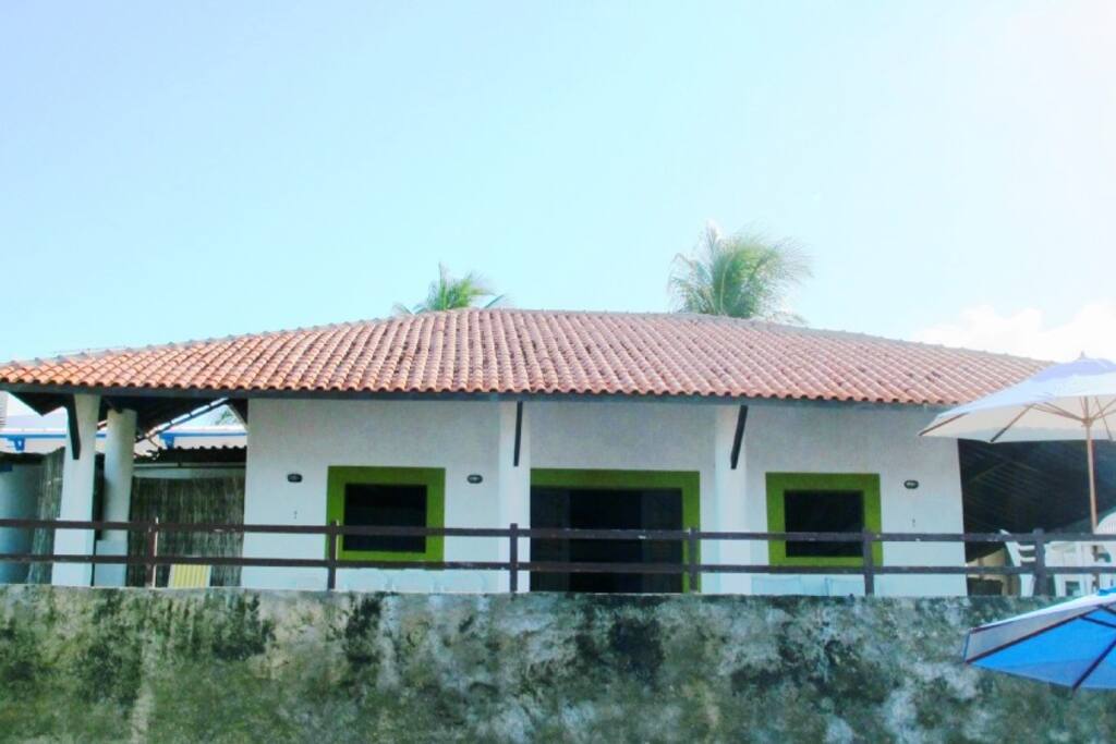 Fachada