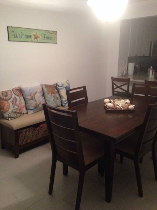 Dinning room