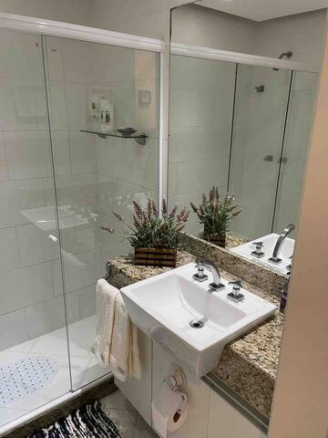 Apartamento junto ao mar, ótimo para relaxar! gallery image 4