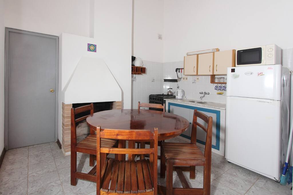 Terraza 23