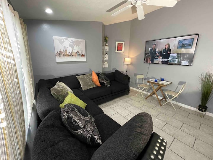 Odessa Vacation Rentals Airbnb