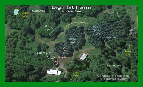 big hat farm