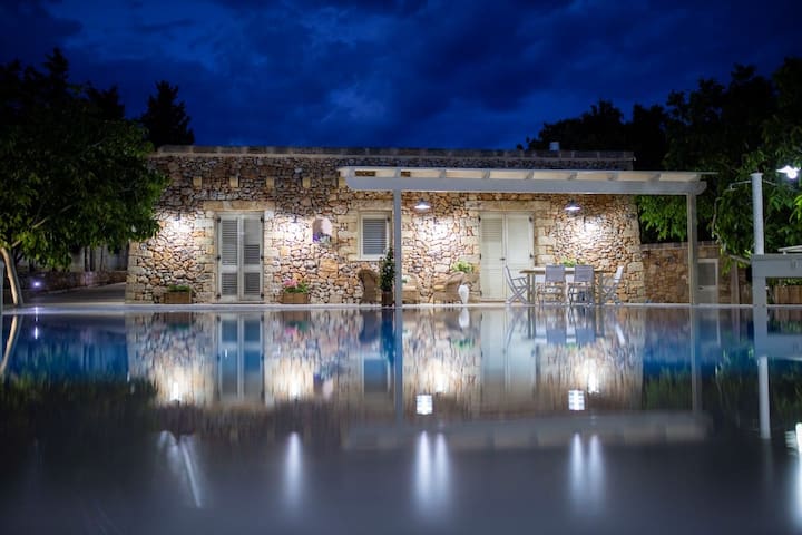 Villa la chicca 1910