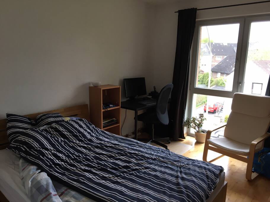 Das Zimmer