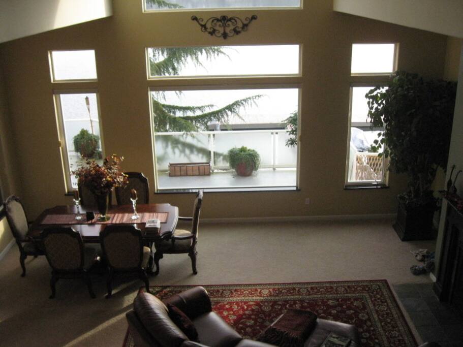 Great room