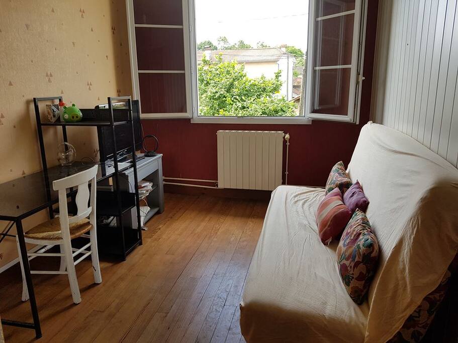 2eme chambre