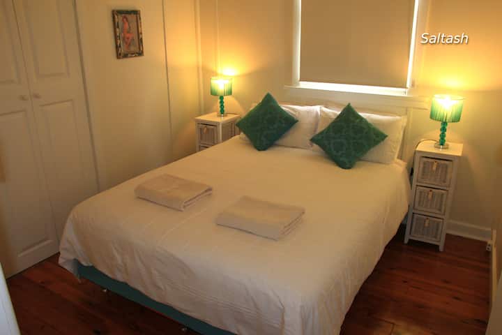 Dormitorio 2 de Saltash
