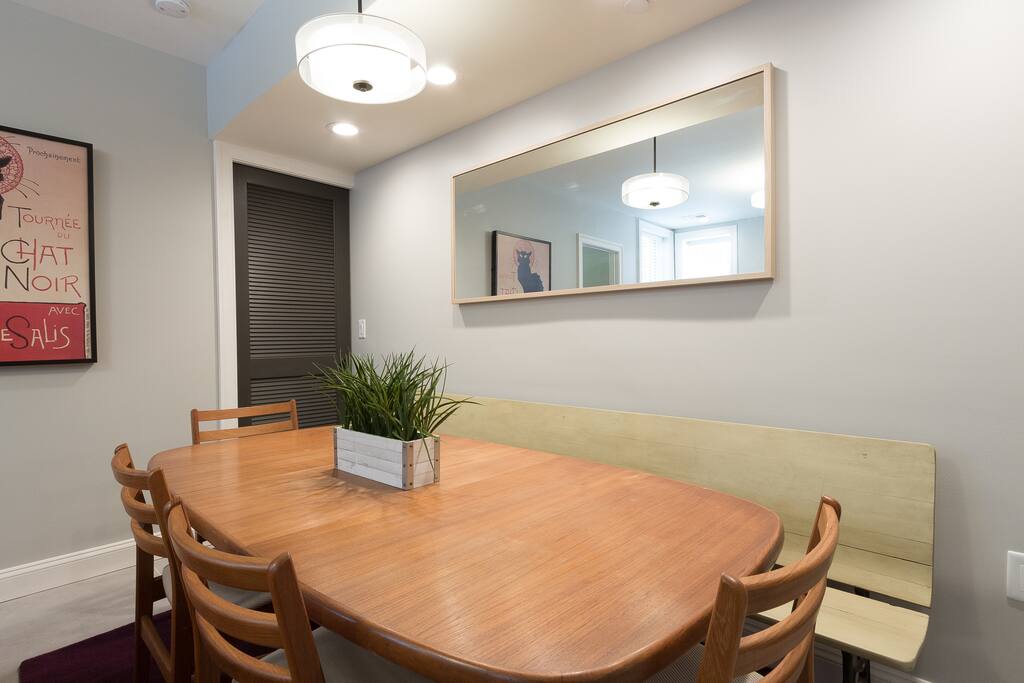 Living / Dining