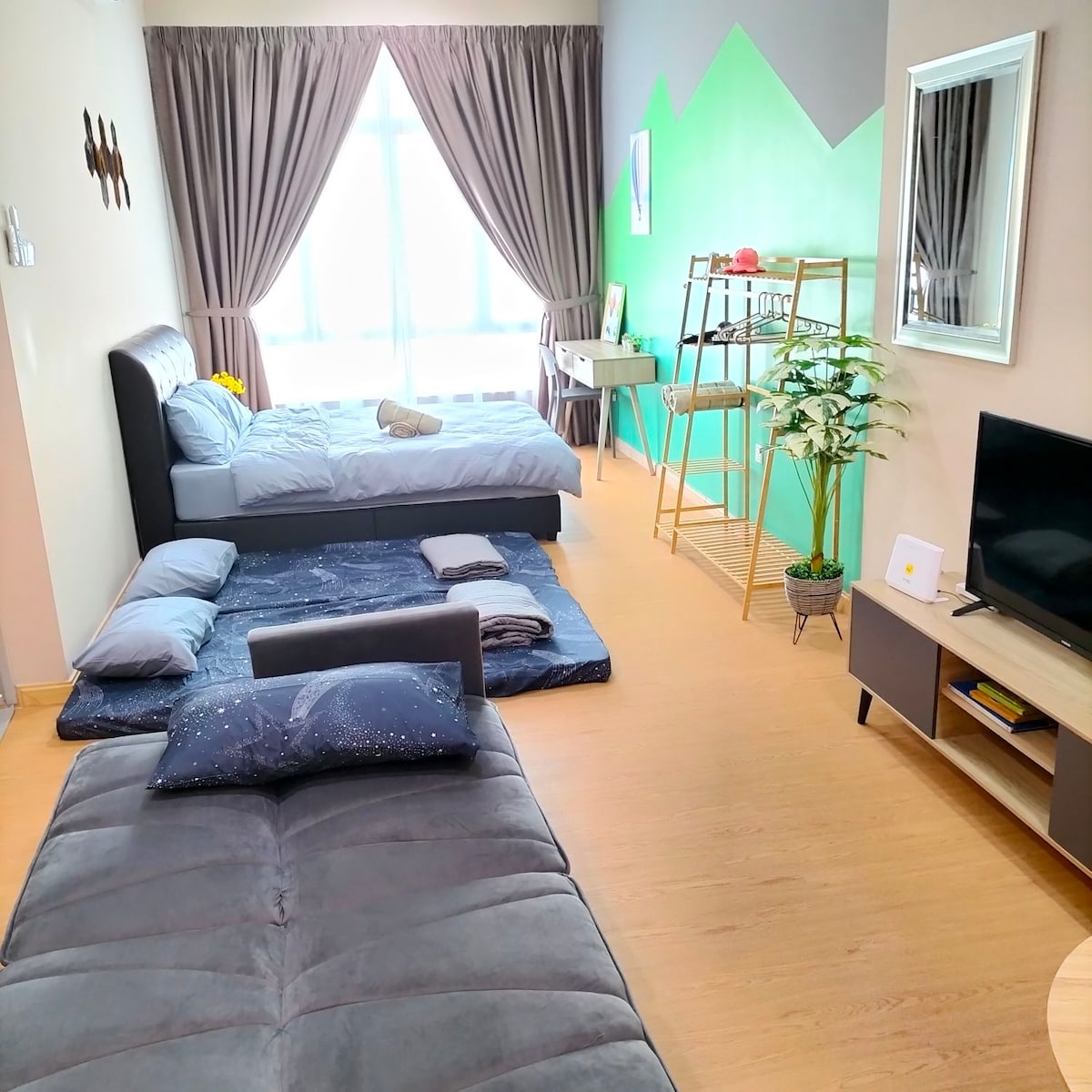 Спална соба