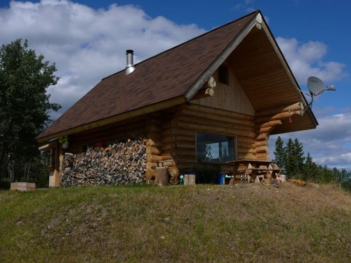 Burns Lake Vacation Rentals & Homes British Columbia, Canada Airbnb