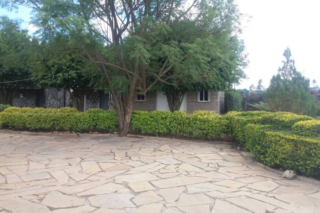 Our Cottages