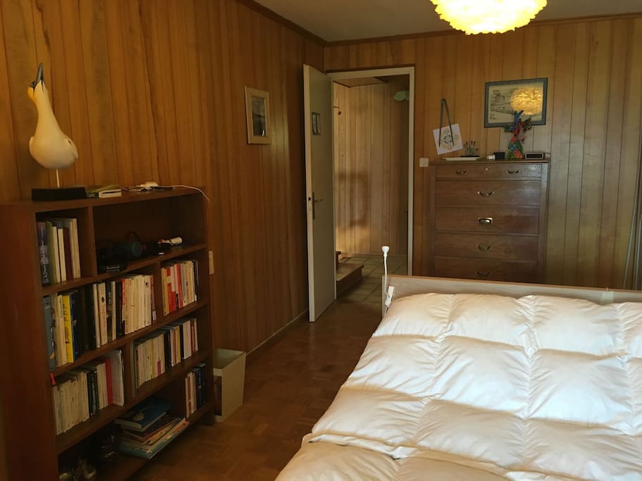 chambre 1