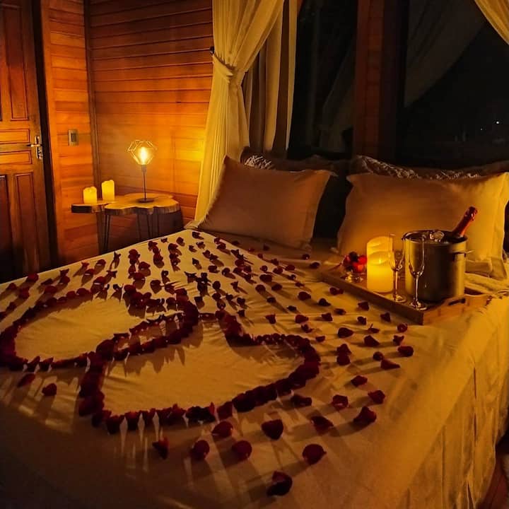 ห้องนอน