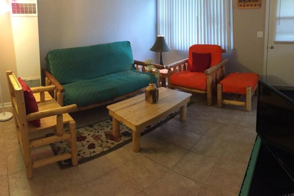 Living Room V2