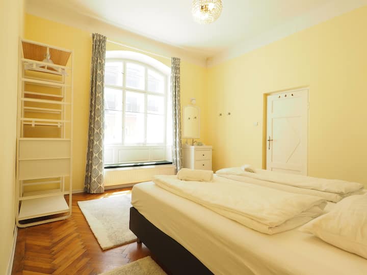 ห้องนอนที่ 1 