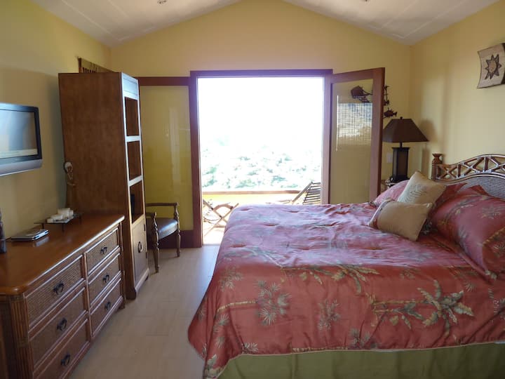 Cama principal