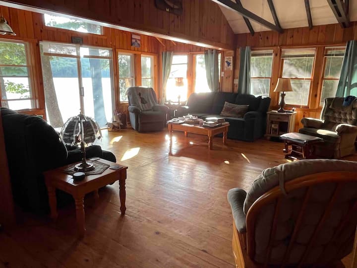 ห้องนั่งเล่น