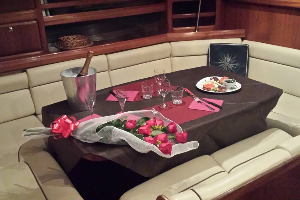 Dinette