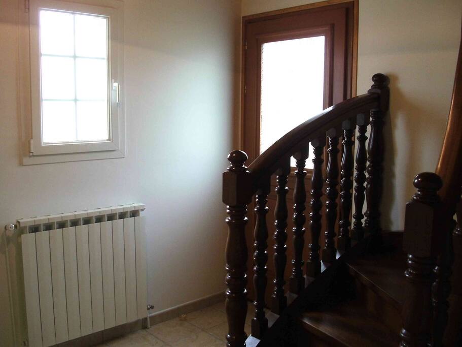 Entrée