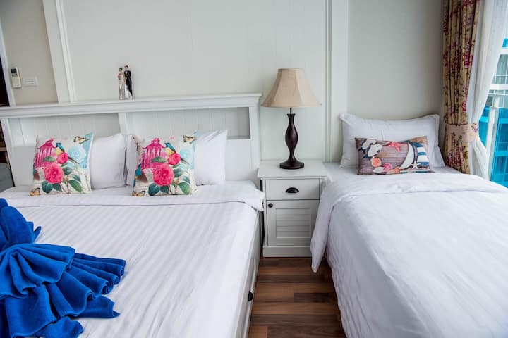 Chambre 1