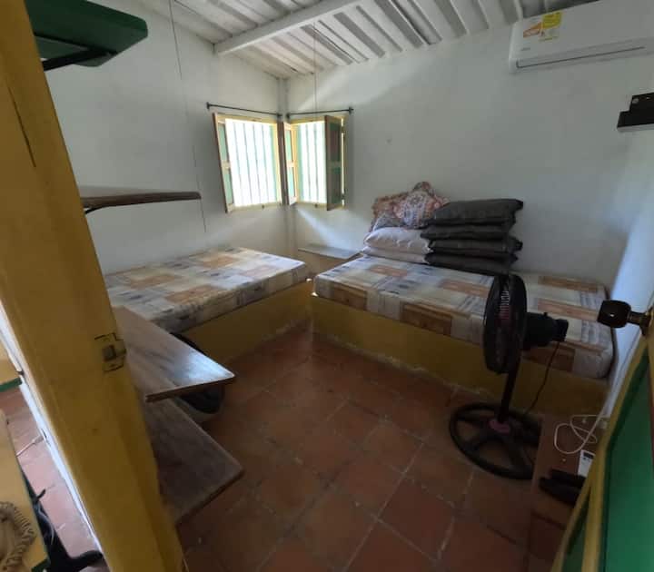 Bedroom 3