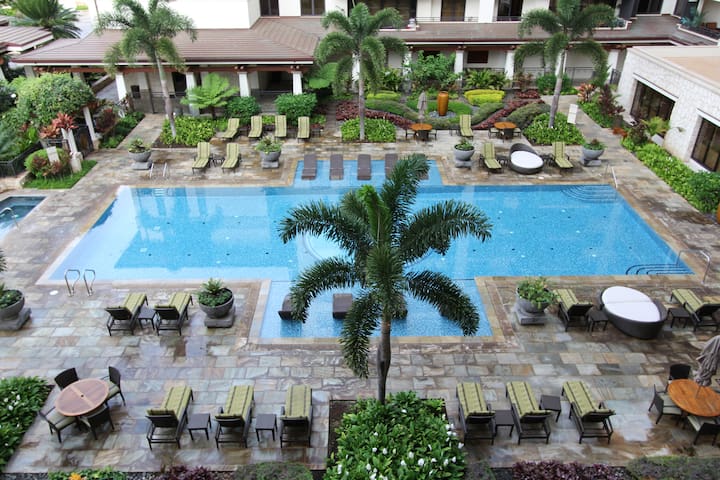 Ko Olina Beach Villa Rental West Oahu Hawaii