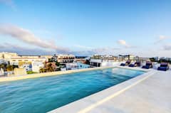 Luxury+Condo+Steps+to+Beach+5th+Ave+%26+38th+St