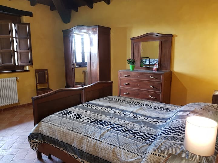 Chambre 1