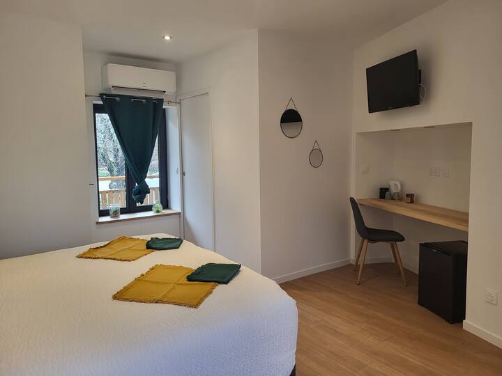 Chambre 1
