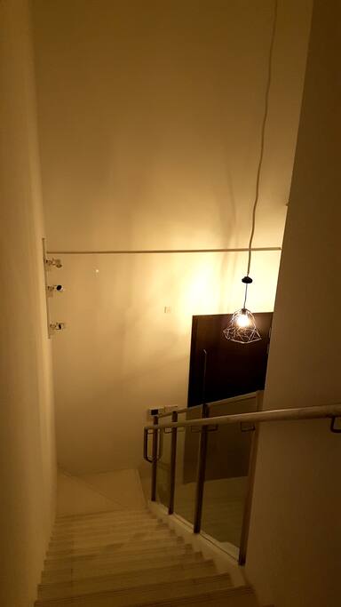 Stairway