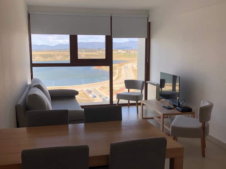 Beagle View From Gc Rental Ii - Ushuaia