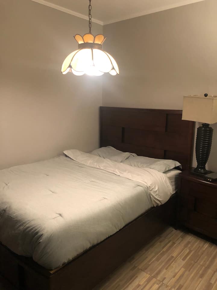 Garfield Vacation Rentals Airbnb