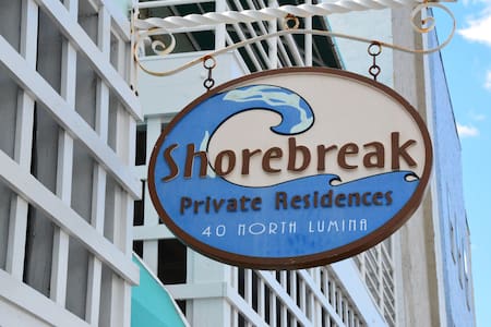 Perfect Beach Getaway, Close to EVERYTHING!